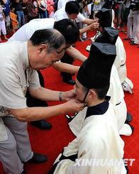 礼仪视频成人,塑造完美人生，从细节做起