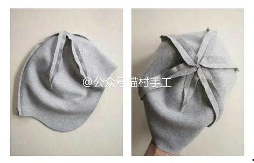 成人新款护耳帽钩织视频,新手必看！新款护耳帽钩织教程视频解析