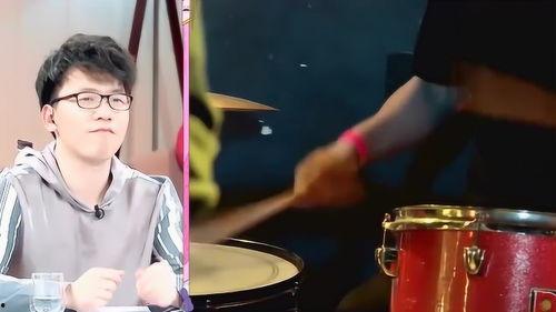 成人表演男性打鼓视频,成人男子鼓技展示